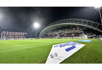 Clermont Foot, 2022