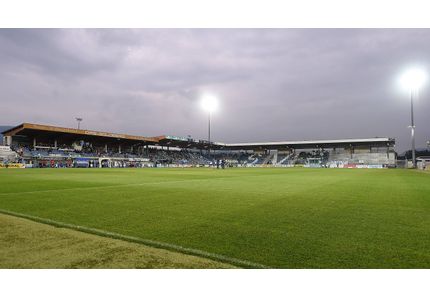 DAS.GOLDBERG Stadion