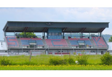 Dimmi-Arena Korneuburg