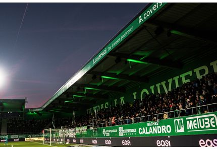 Easi Arena 1