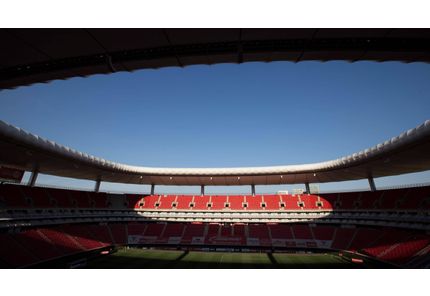Estadio Akron