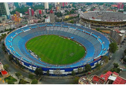 Estadio Azul