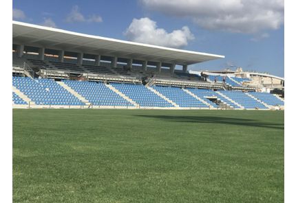 Estadio Balear