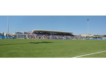 Estadio Balear