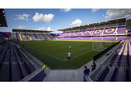Exploria Stadium