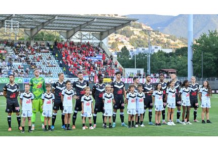 FC Lugano, 2022