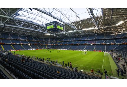 Friends Arena in Stockholm