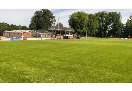 HVV Hengelo - Waarbeek
