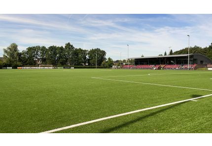 HVV Tubantia Hengelo - Bijenkorf