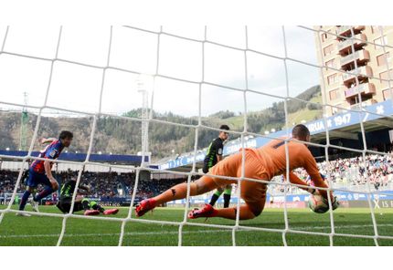 Ipurua Eibar