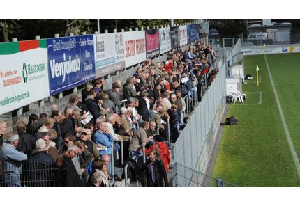 Jahnstadion, SC Wiedenbrück