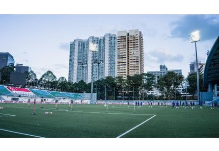 Jalan Besar Stadium 2023