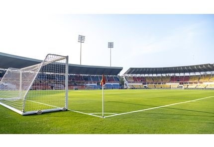 Jawaharlal Nehru Stadium - Goa, FC Goa, Indian Super League 2024/25