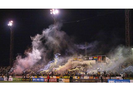Keyworth Stadium