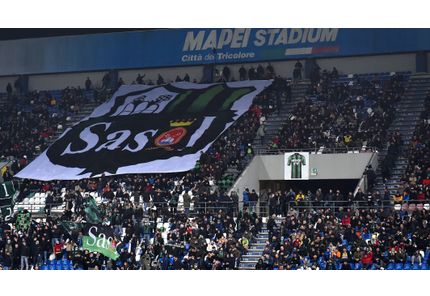 Mapei Stadium sassuolo 