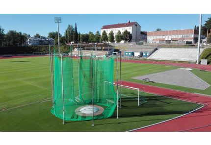 Mikkelin Urheiluopisto - Stadion Mikkelin Palloilijat, Mikkelin Kissat