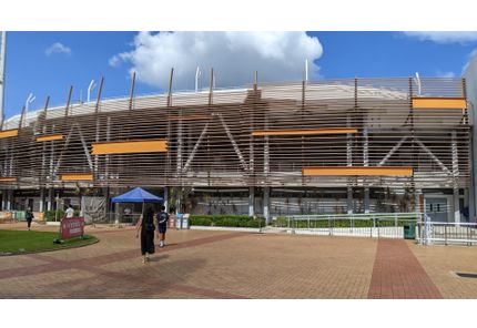 Mong Kok Stadium 2