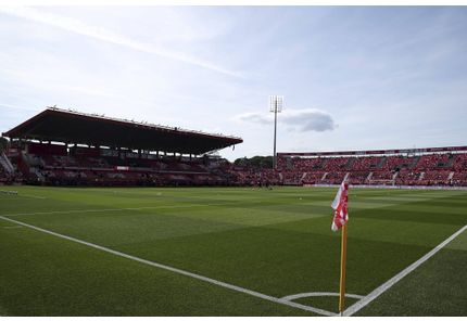 Montilivi, FC Girona, 2324