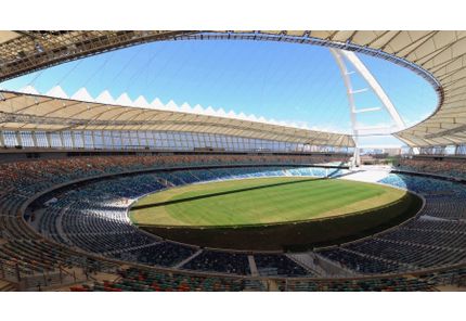 Moses Mabhida Stadium