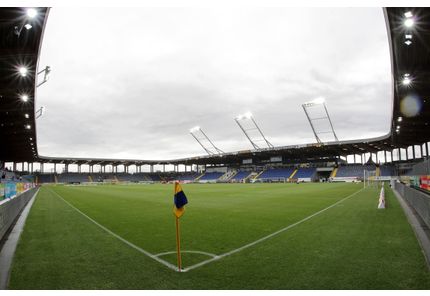 NV Arena