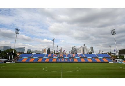 Pat Stadium Port FC Stadion 2020 