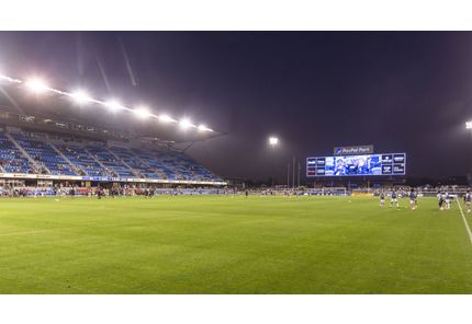 PayPal Park