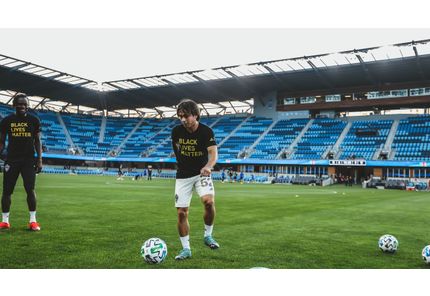 PayPal Park, San Jose Earthquakes