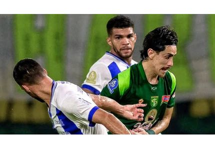 persebaya vs Persib