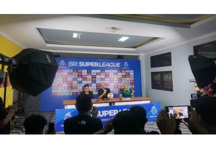 Persebaya vs Persita 04.04.2026