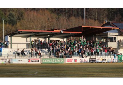 Pittentalstadion Scheiblingkirchen 2024