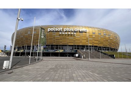 polsat plus arena