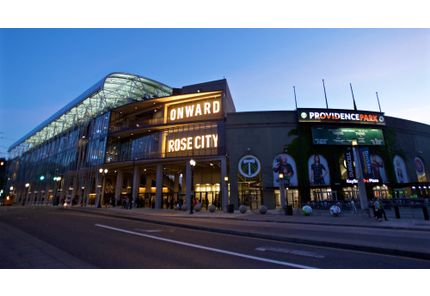 Providence Park