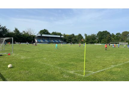 PSC Pannerden - Pauwengaard