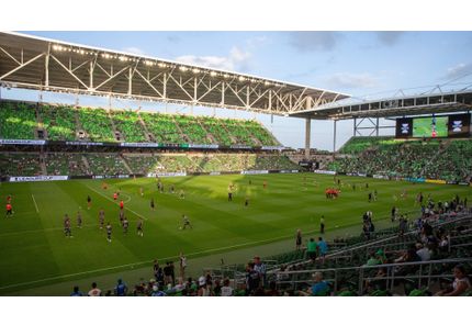 Q2 Stadium