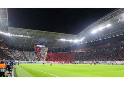 RB-Arena