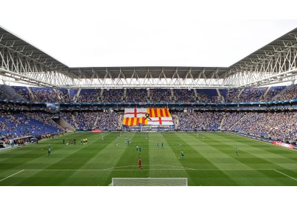 RCDE Stadium