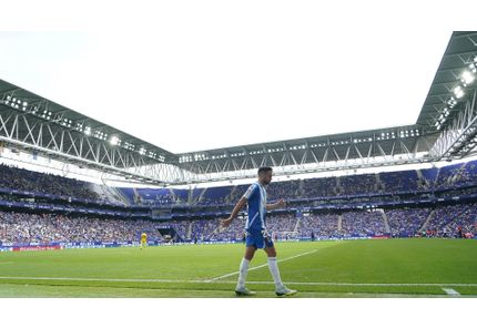 RCDE Stadium 2022