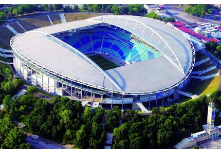 Red Bull Arena