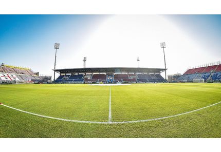 Sardegna Arena Stadium / Cagliari