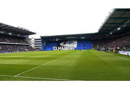 SchücoArena, Stadion, Arminia Bielefeld