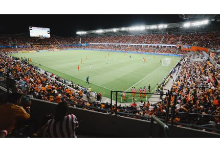 Shell Energy Stadium