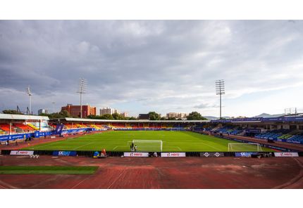 Shree Shiv Chhatrapati Sports Complex, Pune