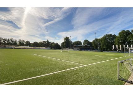 Sparta Enschede - Schreurserve