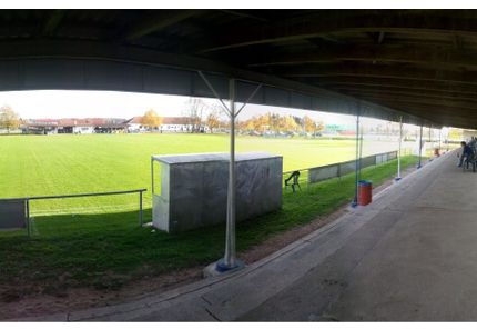Spechaastadion