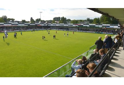 Sportclub Arena Verl Stadion