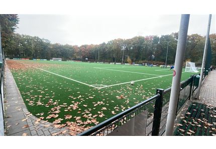 sportpark De Kwakkenberg - Trekvogels