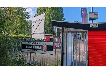 Sportpark Julianapark 2024