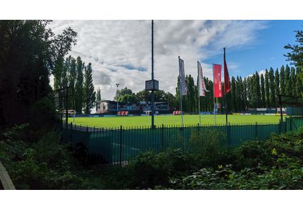 Sportpark Julianapark 2024