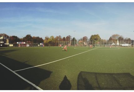Sportpark Lokstedt