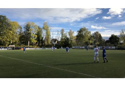 Sportplatz Gramkowweg